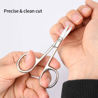  High-Quality Beauty Scissors cashymart