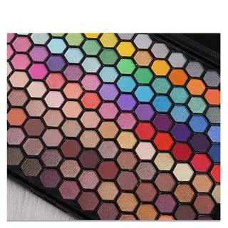  Honeycomb Eyeshadow Palette cashymart