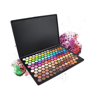  Honeycomb Eyeshadow Palette cashymart