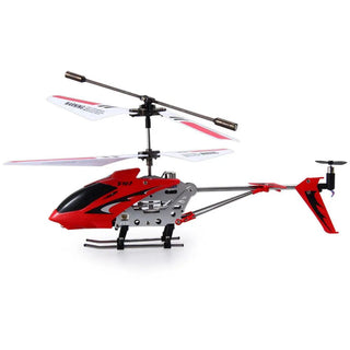  Hoshi Syma S107G RC Helicopter cashymart