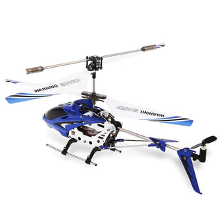  Hoshi Syma S107G RC Helicopter cashymart