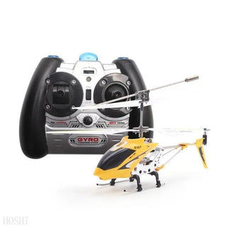  Hoshi Syma S107G RC Helicopter cashymart