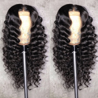  Human Hair Wigs cashymart