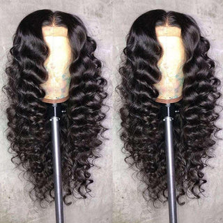  Human Hair Wigs cashymart