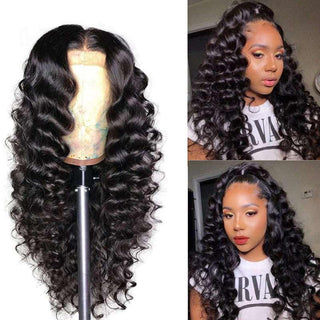  Human Hair Wigs cashymart