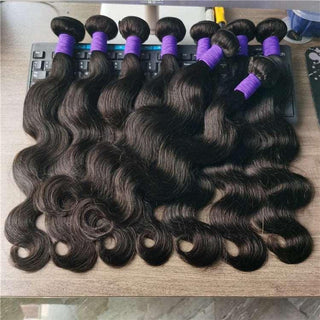  Vietnamese Virgin Hair Collection cashymart