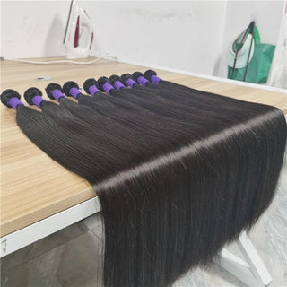  Vietnamese Virgin Hair Collection cashymart