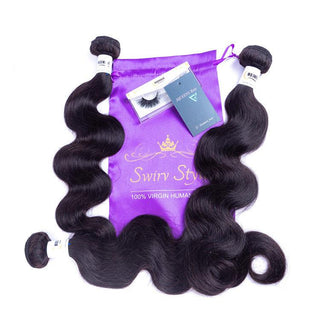  Vietnamese Virgin Hair Collection cashymart