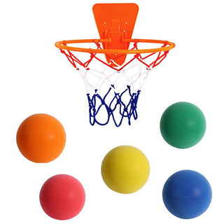  Indoor Mute Basketball cashymart