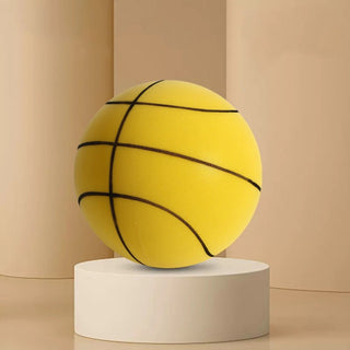  Indoor Mute Basketball cashymart