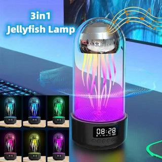  Jellyfish Bluetooth Speaker cashymart