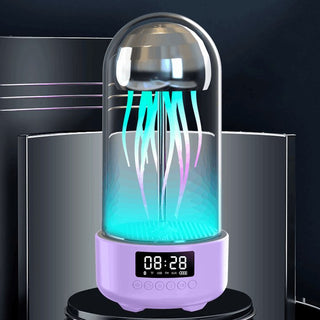  Jellyfish Bluetooth Speaker cashymart