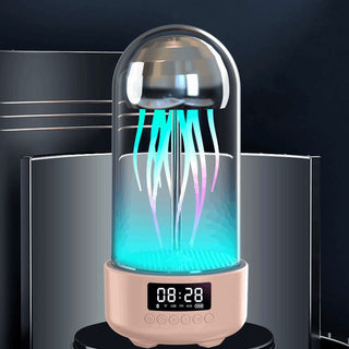  Jellyfish Bluetooth Speaker cashymart