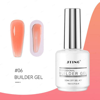  JTING UV Gel Nail Polish cashymart