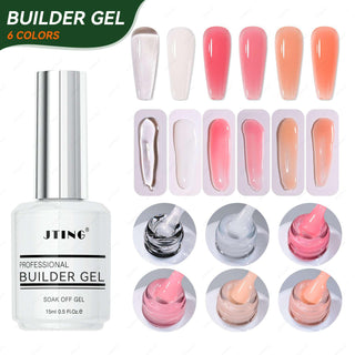  JTING UV Gel Nail Polish cashymart