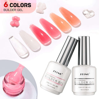  JTING UV Gel Nail Polish cashymart