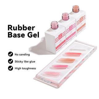  JTING Rubber Base Gel cashymart