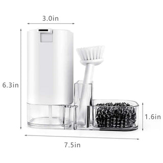  Kitchen Sink Countertop organiser cashymart