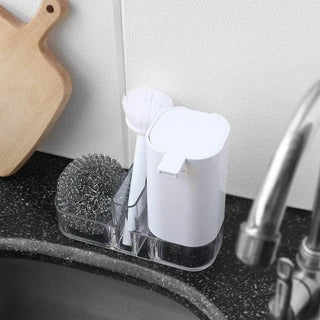  Kitchen Sink Countertop organiser cashymart