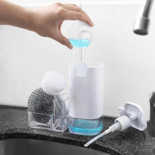  Kitchen Sink Countertop organiser cashymart