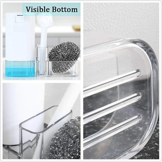  Kitchen Sink Countertop organiser cashymart