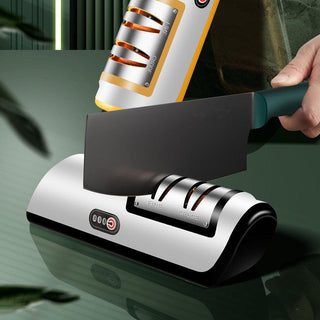  Kitchen Utensil Knife Sharpener cashymart