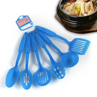  Kitchen Utensils Shovel Spoon Set cashymart