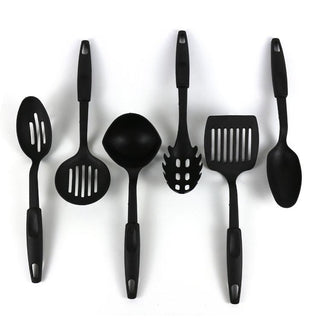  Kitchen Utensils Shovel Spoon Set cashymart