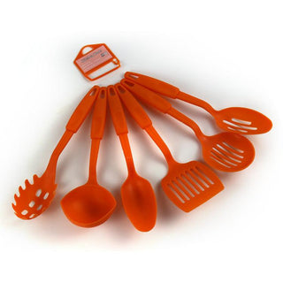  Kitchen Utensils Shovel Spoon Set cashymart