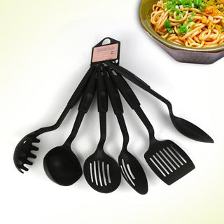  Kitchen Utensils Shovel Spoon Set cashymart