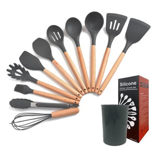  Kitchenware Cooking Tools Set cashymart