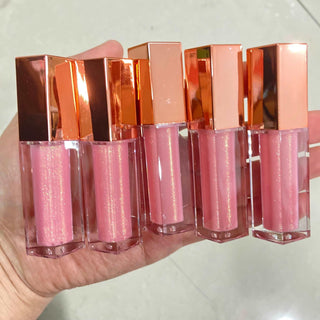  Vegan Lip Gloss Range cashymart