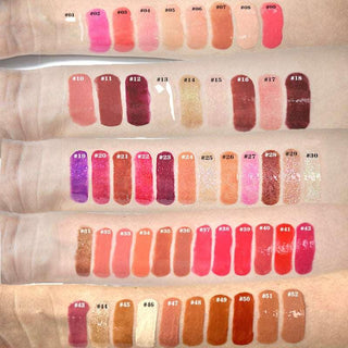  Lip Gloss Shade cashymart