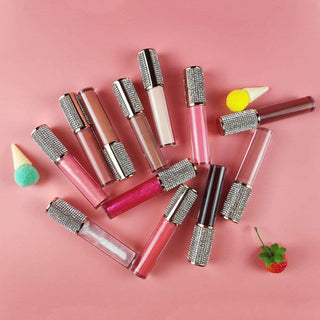 Lip Gloss Shade - cashymart