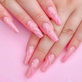  Long-Lasting Press-On Nails cashymart