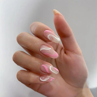  Long-Lasting Press-On Nails cashymart