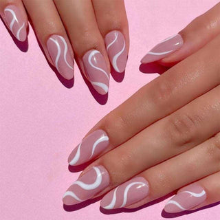  Long-Lasting Press-On Nails cashymart