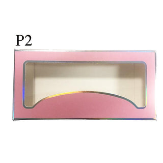  Luxurious 3D Mink Lashes cashymart