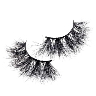  Luxurious 3D Mink Lashes cashymart