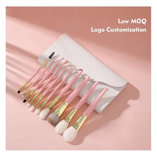  luxurious Makeup Brush Set cashymart