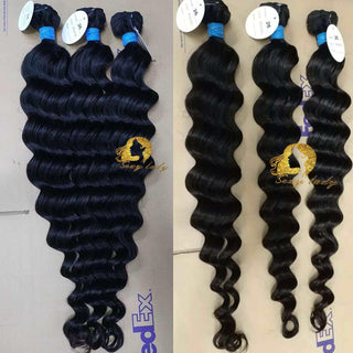  Ultimate Luxury Human Hair Extensions cashymart