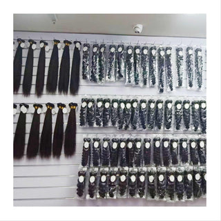  Ultimate Luxury Human Hair Extensions cashymart