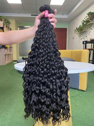  Premium 100% Human Hair Extensions cashymart