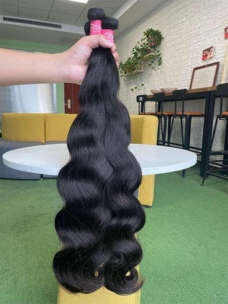  Premium 100% Human Hair Extensions cashymart