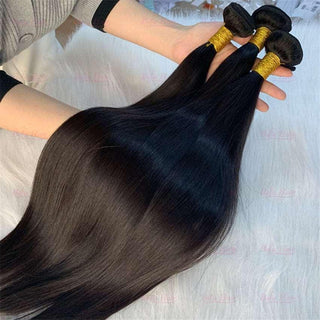  Premium 100% Human Hair Extensions cashymart