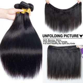  Premium 100% Human Hair Extensions cashymart