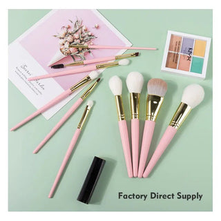  luxurious Makeup Brush Set cashymart