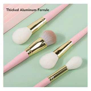  luxurious Makeup Brush Set cashymart