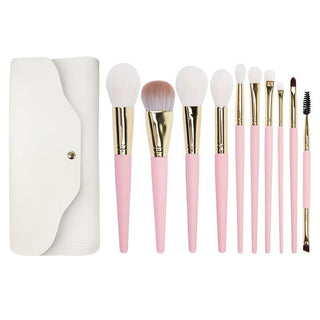  luxurious Makeup Brush Set cashymart