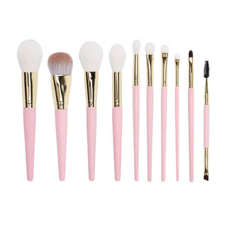  luxurious Makeup Brush Set cashymart